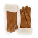 Bear Design Handschoenen HS1050 Elise Dark Chestnut