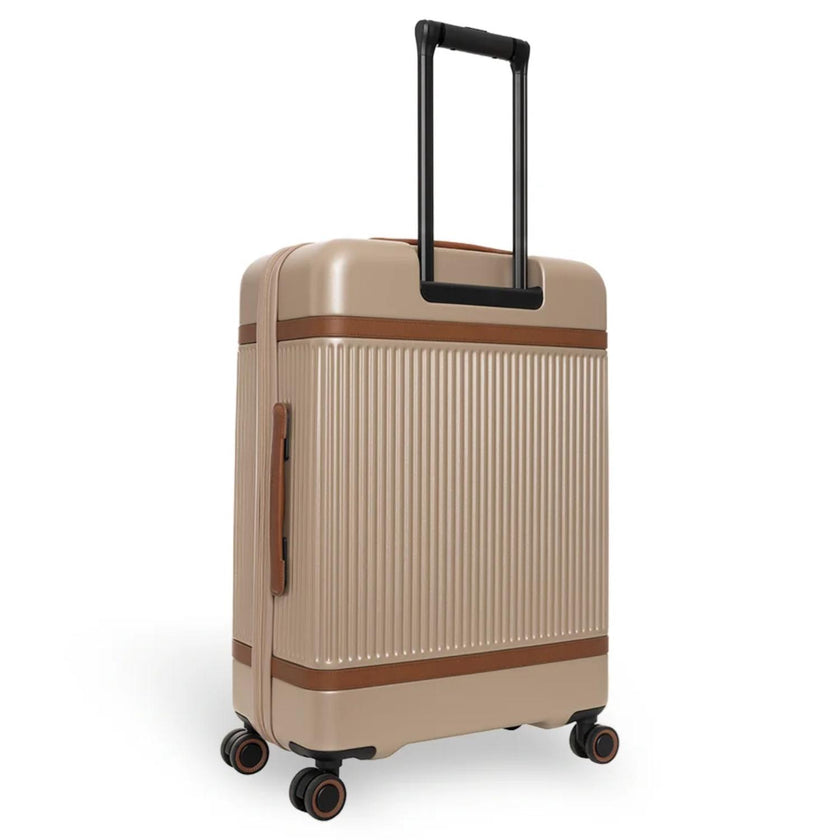 Chesterfield Koffer C21.6002 Zuna Champagne 06