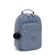 Kipling Basic Seoul S 14082 6FB Blue stone