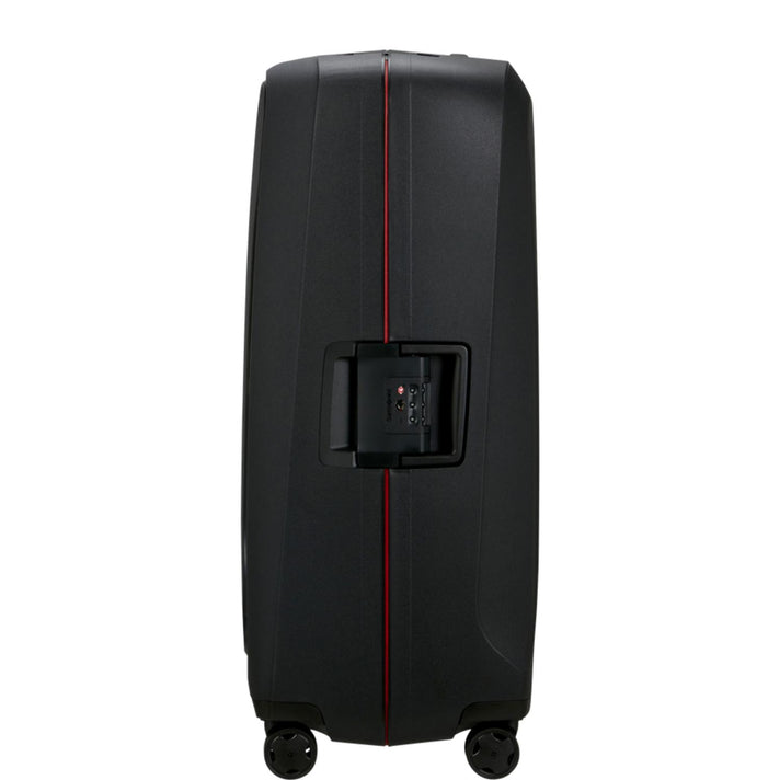 Samsonite Koffer 152056 81/30 Essens 1186 Charcoal/red
