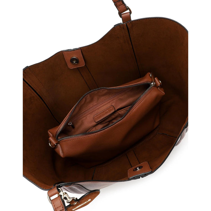 Emily & Noah Tas 65731 Levke Cognac 700