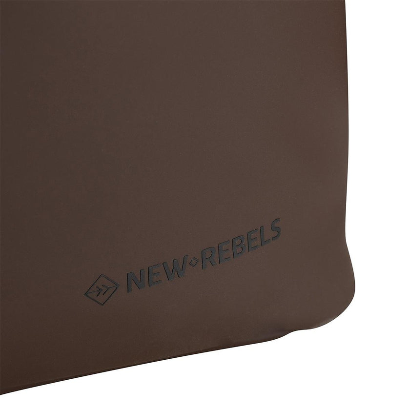 New Rebels Rugzak 51.1255- Los Angeles Mocca 01