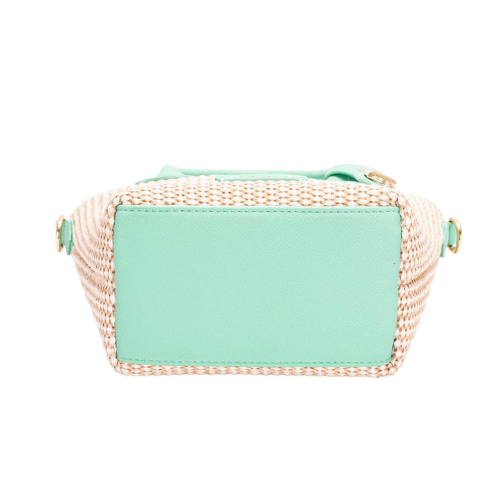 David Jones Tas CM7523A Turquoise