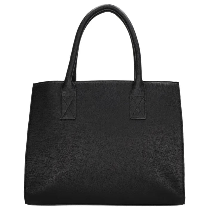 Charm Laptoptas W00399 Zwart 001
