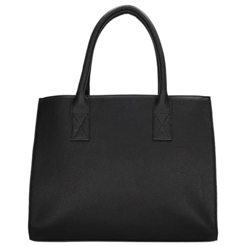 Charm Laptoptas W00399 Zwart 001