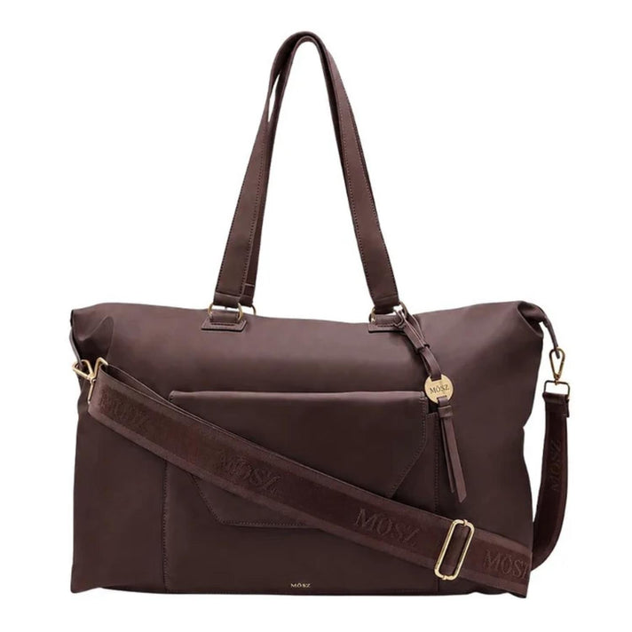 Mosz Reistas Sandy Dark Brown