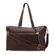 Mosz Reistas Sandy Dark Brown