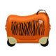 Samsonite Kinderkoffer 145033 Suitcase 7259 Tiger
