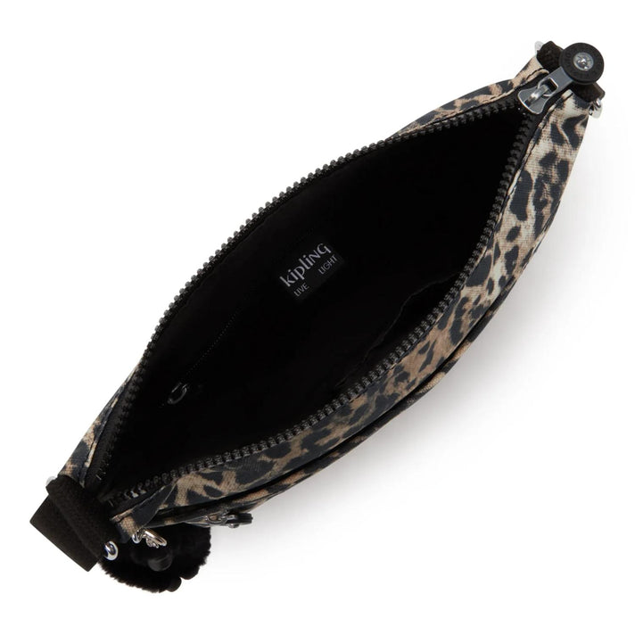 Kipling Tas Arto 14854 Wild leopard 6JP