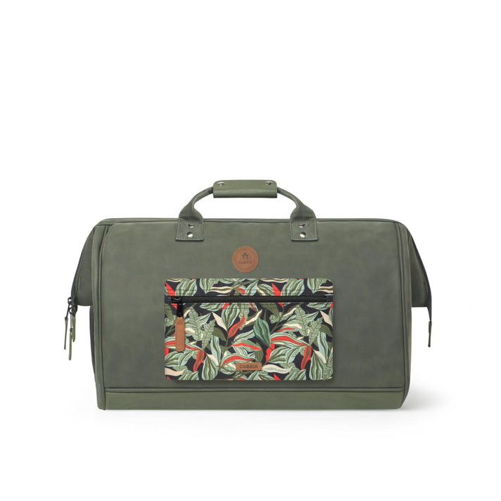 Cabaïa Reistas Duffle Bag V2 Busan