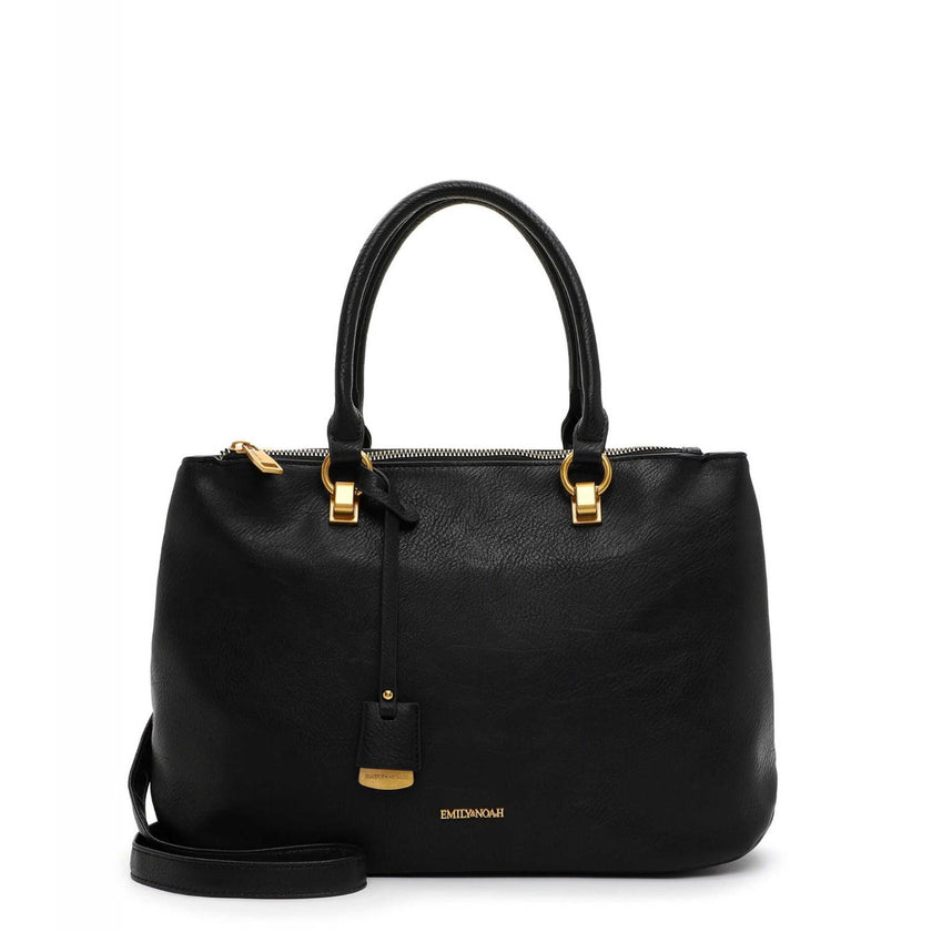 Emily & Noah Tas 64685 Danika Black 100