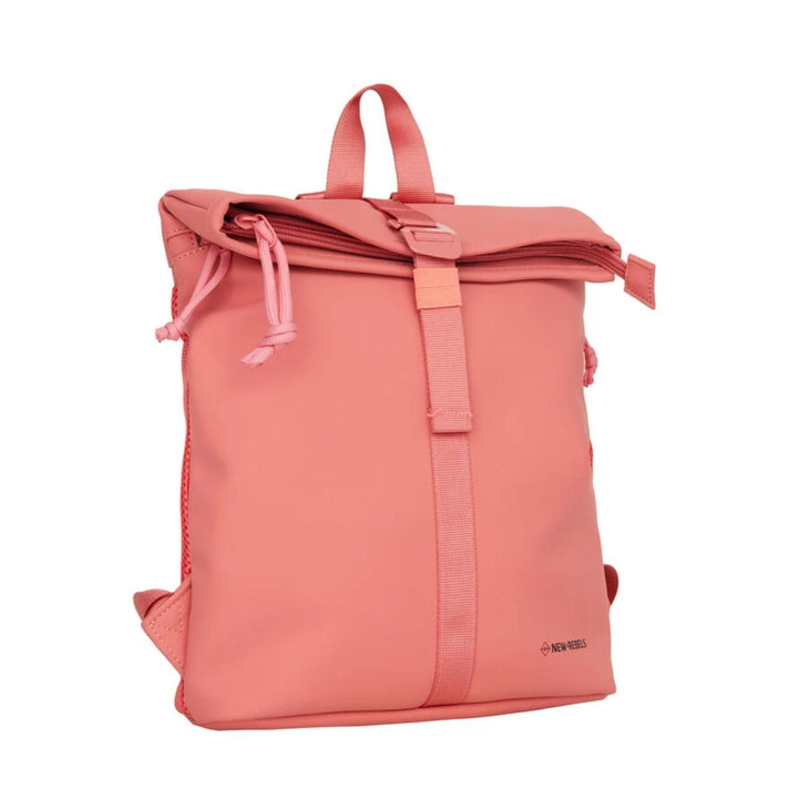 New Rebels Rugzak 51.1551 Los Angeles Coral 62