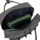 New Rebels Laptoprugzak 51.1527 Milwaukee Leopard Black 00