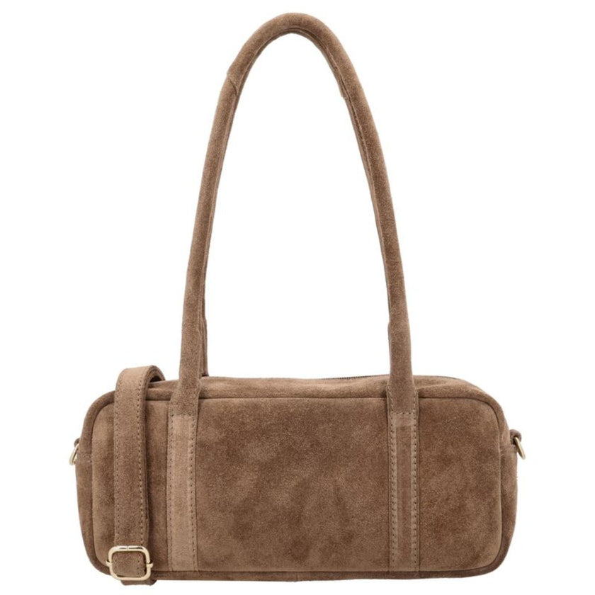 Charm Tas 25369 Sevilla Donker Taupe 119