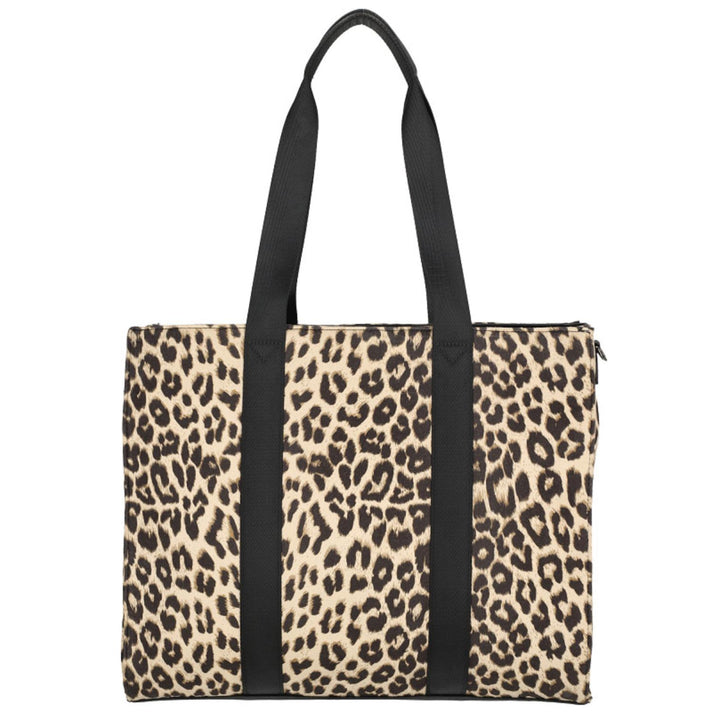 Enrico Benetti Shopper 65015 Jill Beige 043