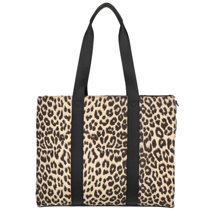 Enrico Benetti Shopper 65015 Jill Beige 043