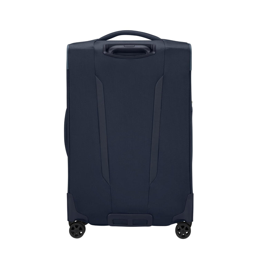 Samsonite Koffer 143330 67 cm Exp 1549 Midnight Blue