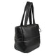 Daniele Donati Tas 01.624 Black 00