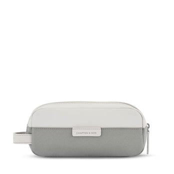 Kapten & Son Etui Bergen accessory case Muted sage