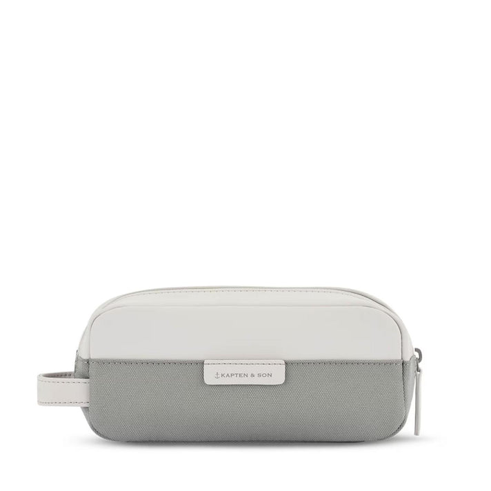 Kapten & Son Etui Bergen accessory case Muted sage