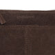 Justified Tas 12.1415 Nyra suede Brown 01