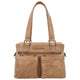 Hide & Stitches Tas 25315 Porto Taupe 016