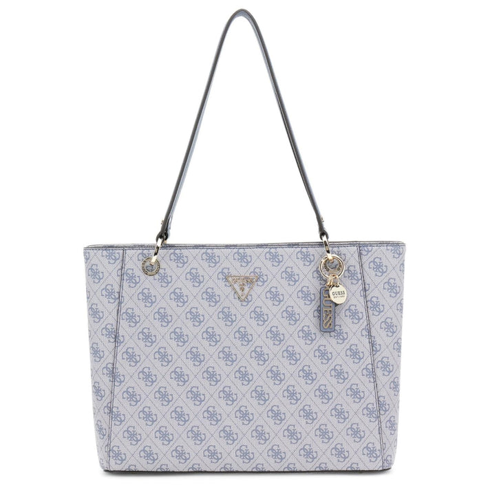 Guess Tas BG967225 Noelle II Slate Logo SLG
