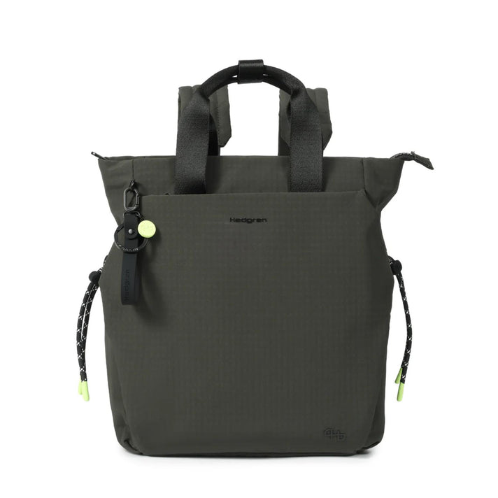 Hedgren Rugzak HSTG04 Norio Black Ink 905