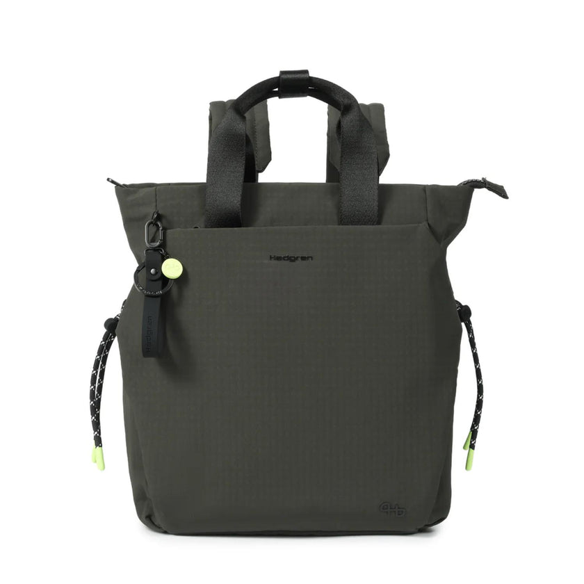 Hedgren Rugzak HSTG04 Norio Black Ink 905