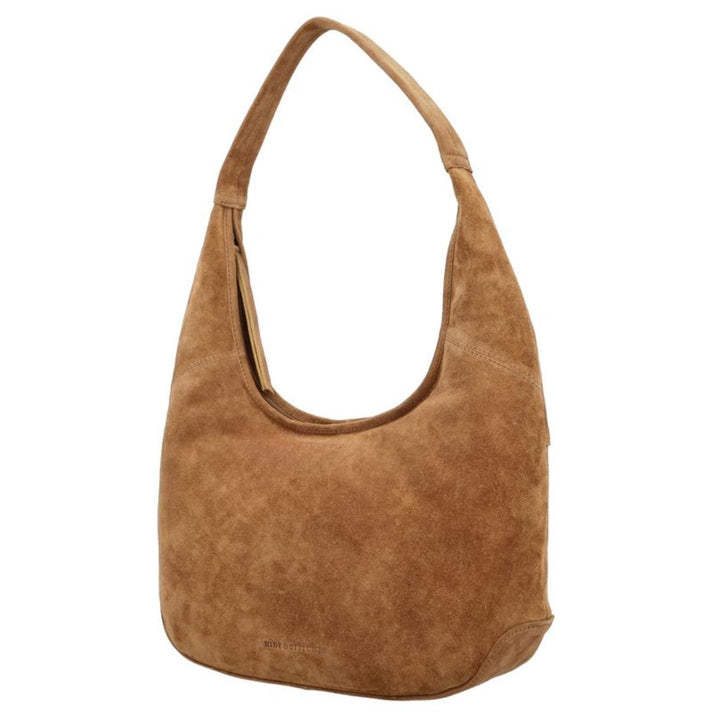 Hide & Stitches Tas 24662 Camel 010