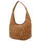 Hide & Stitches Tas 24662 Camel 010