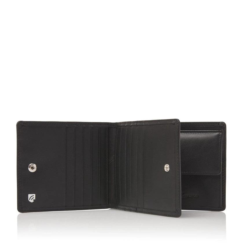 Castelijn en Beerens Portemonnee 67 4902 Vita Zwart