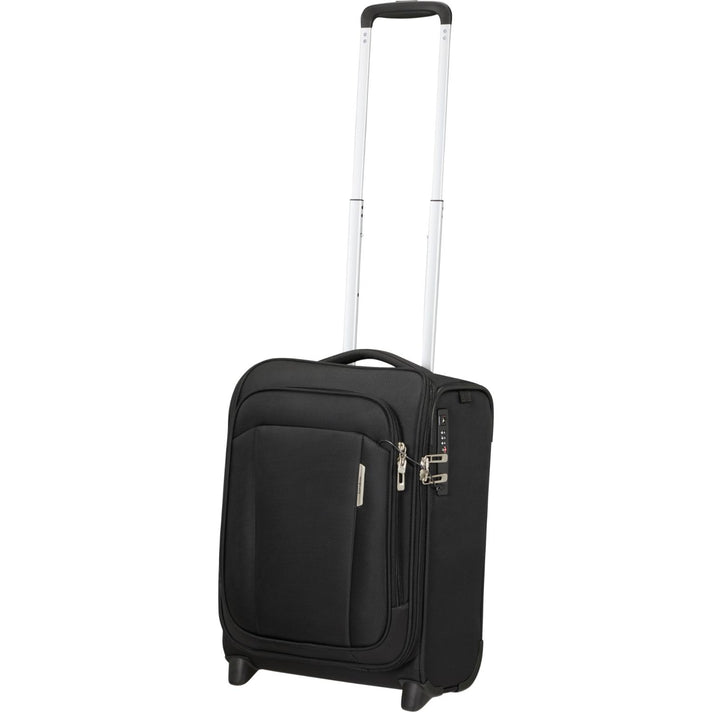 Samsonite Koffer 143311 Underseater 45 cm Ozone Black 7416