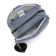Kipling Tasje Cahir 18061* Blue stone 6FB
