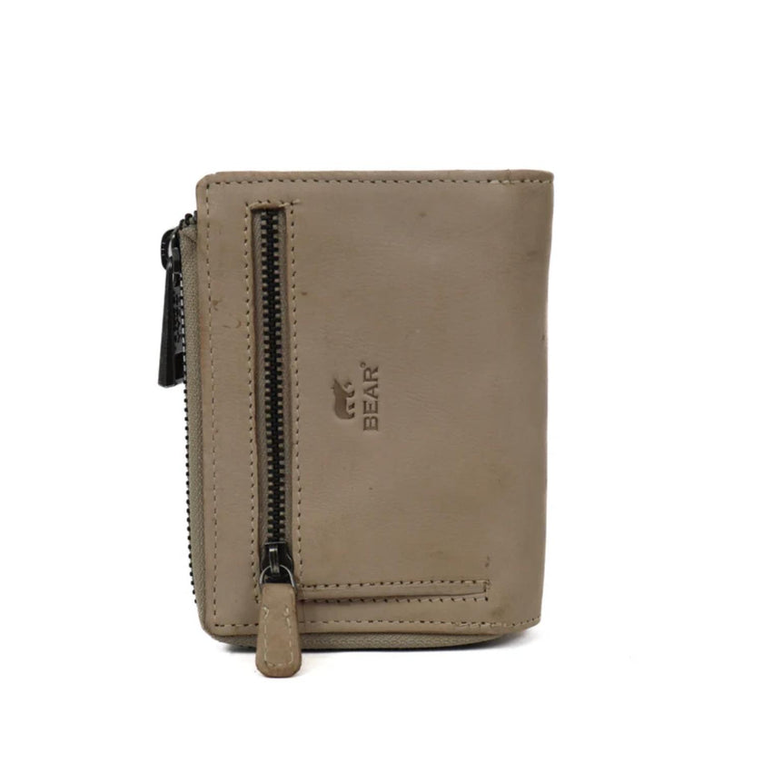 Bear Design Portemonnee CP6710 Gungun Feather