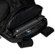 The NorthFace Laptoprugzak Surge Black
