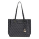 Guess Shopper SG965223 Katya Coal logo