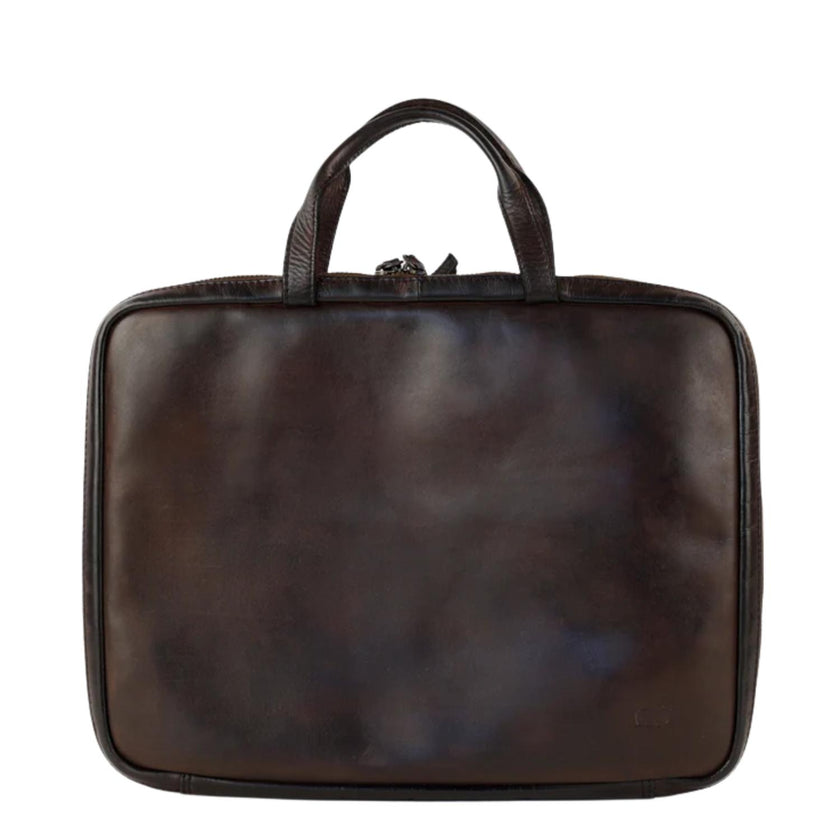 Bear Design Laptophoes CL46096 Cleo Brown