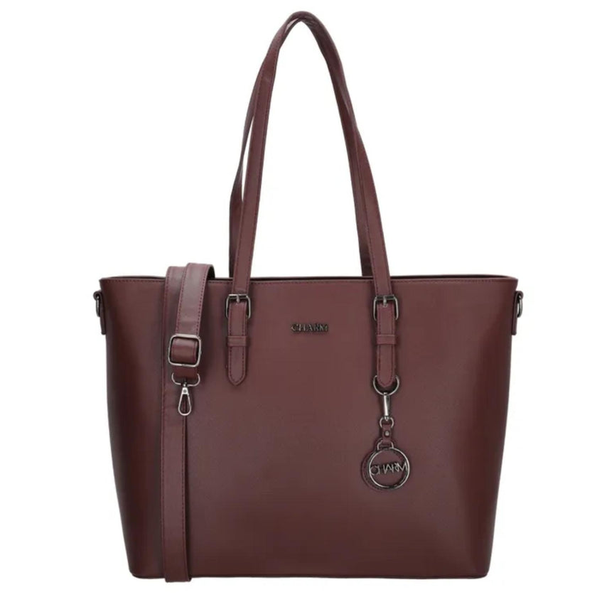 Charm Tas 20055 Birmingham Bordo 007