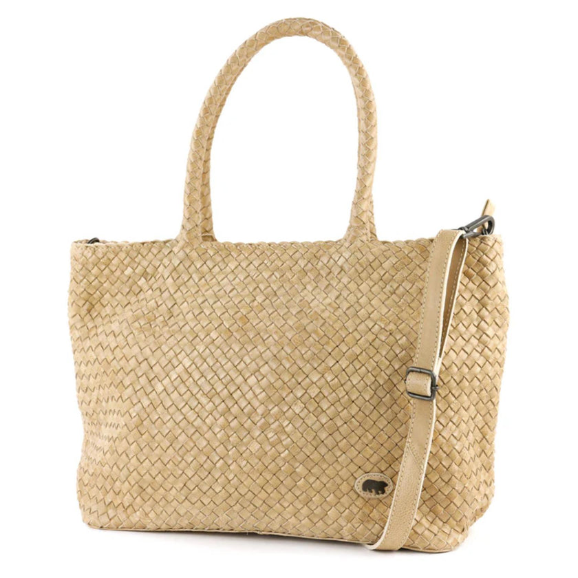 Bear Design Tas CL46063 Suus Baltic beige