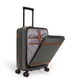 Chesterfield Businesstrolley C21.6001 Zuna Graphite 38