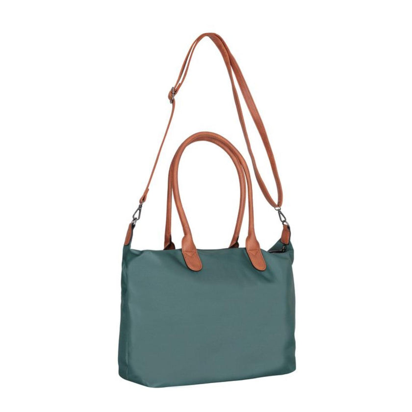 Mustang Shopper 33.1079 Limnos Dark green 63