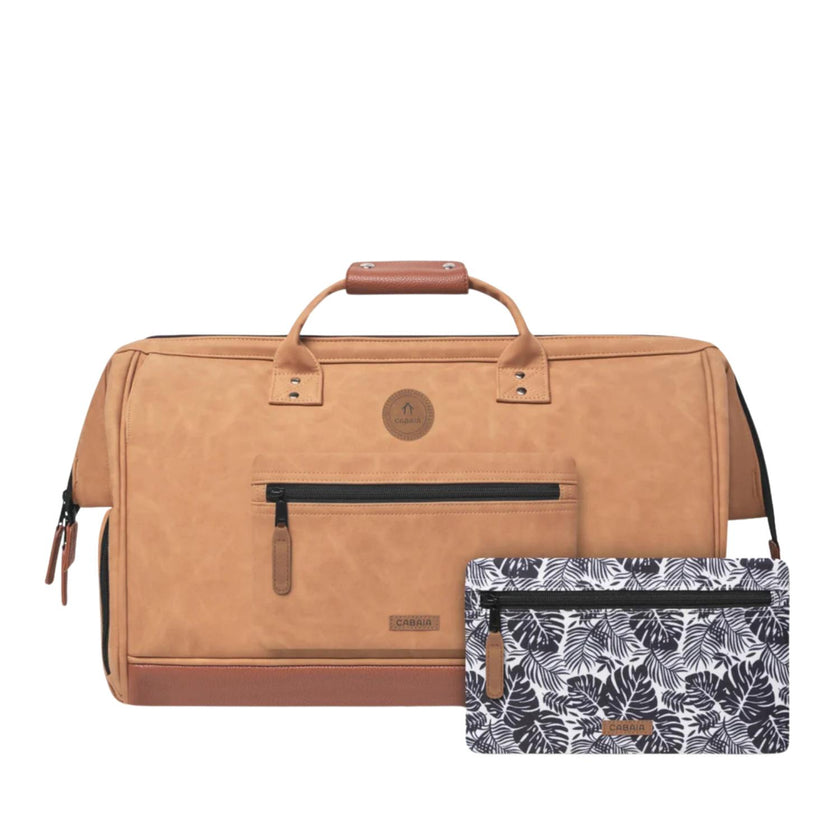 Cabaïa Reistas Duffle Bag V2 Moscow