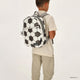 Zebra Trends Kinder rugzak W01162 Sem Voetbal 1261