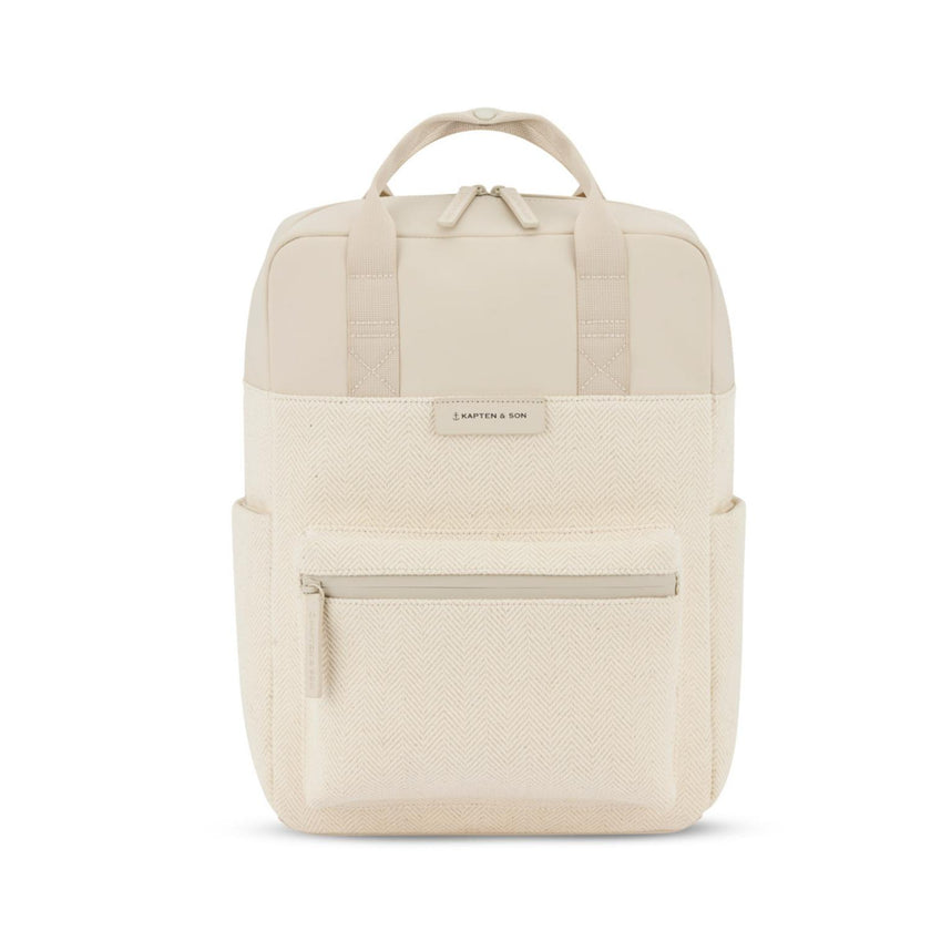 Kapten & Son Laptoprugzak Bergen Pro Ibiza Ibiza