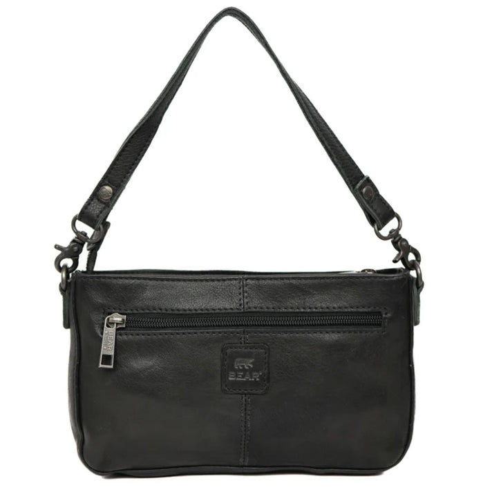 Bear Design Tas CP3077 Zwart