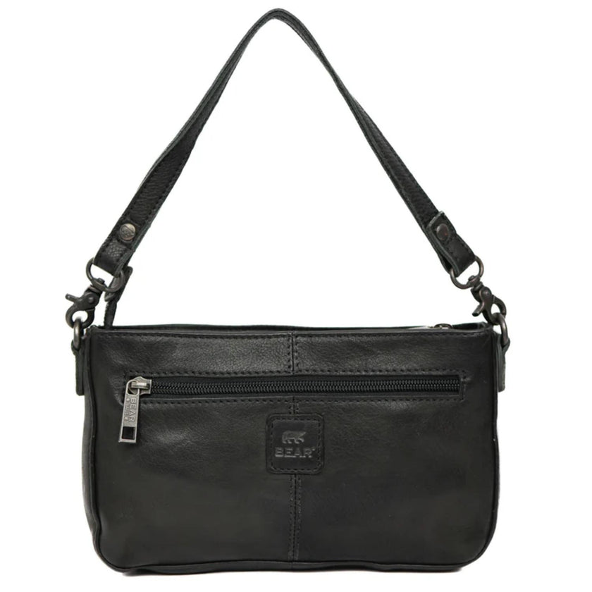 Bear Design Tas CP3077 Zwart