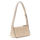 Guess Tas GG9741720 Stacey Mini Light Beige