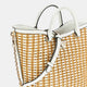 Guess Tas WG964722 Atalia Natural/White NTW