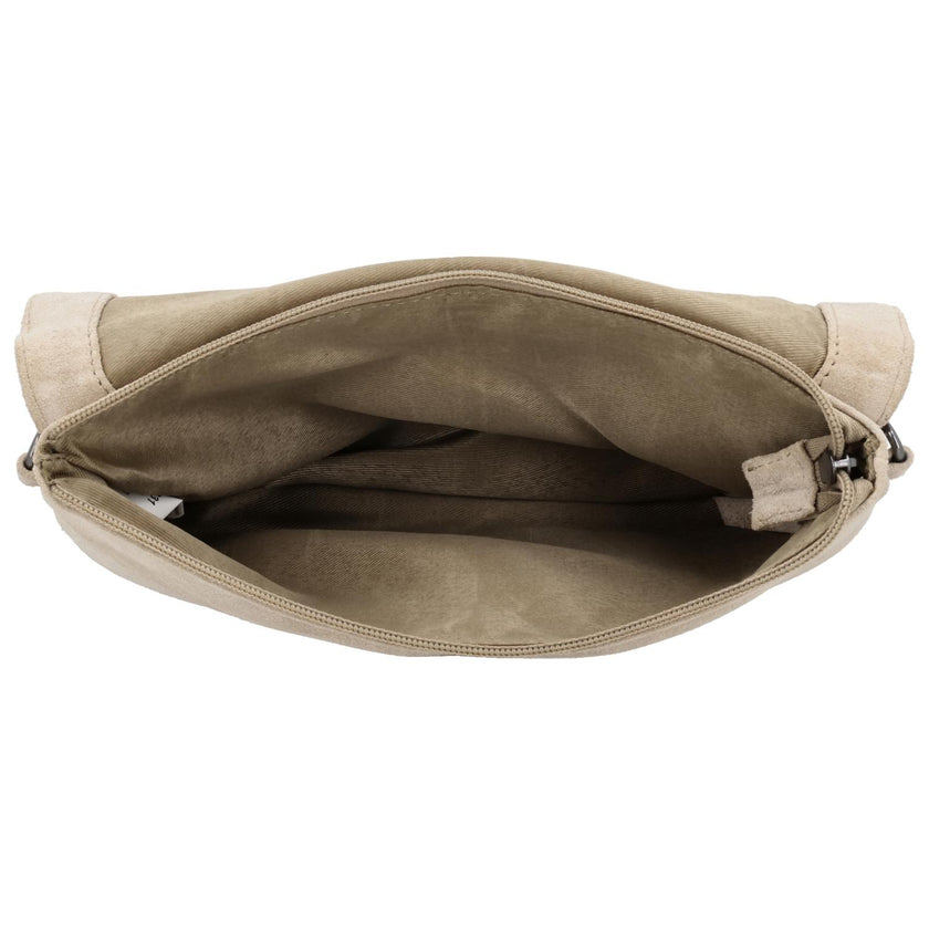 Hide & Stitches Tas 24684 Brazos Zand 031